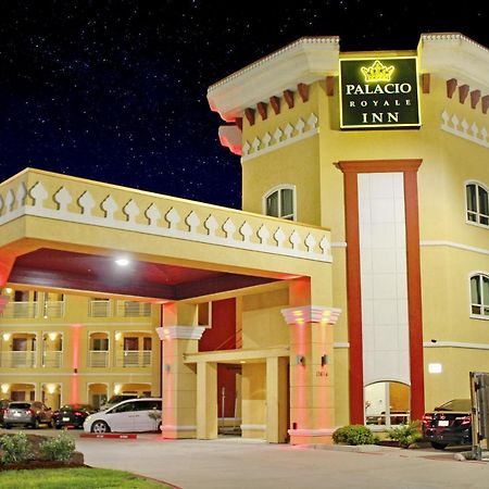 Palacio Royale Houston Nw At Beltway 8 Dış mekan fotoğraf