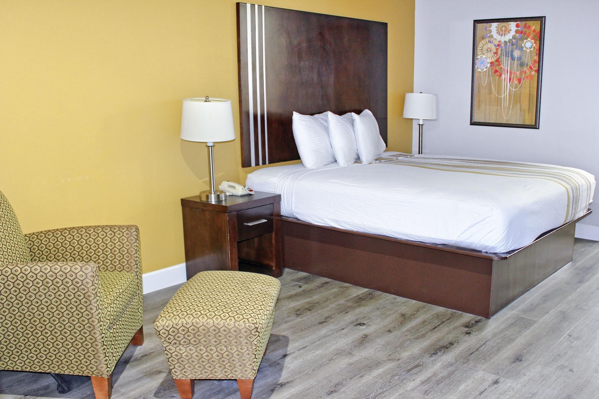 Palacio Royale Houston Nw At Beltway 8 Dış mekan fotoğraf