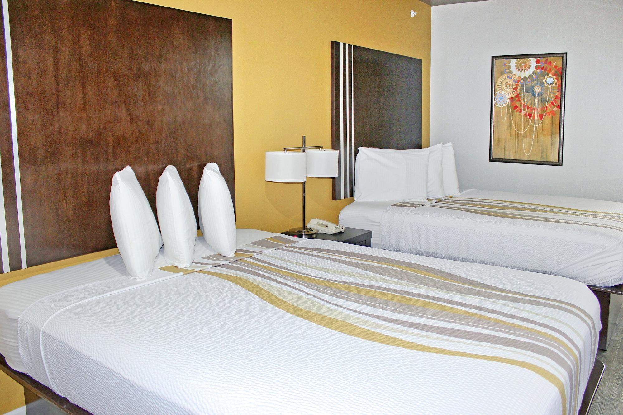 Palacio Royale Houston Nw At Beltway 8 Dış mekan fotoğraf