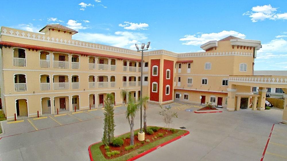 Palacio Royale Houston Nw At Beltway 8 Dış mekan fotoğraf
