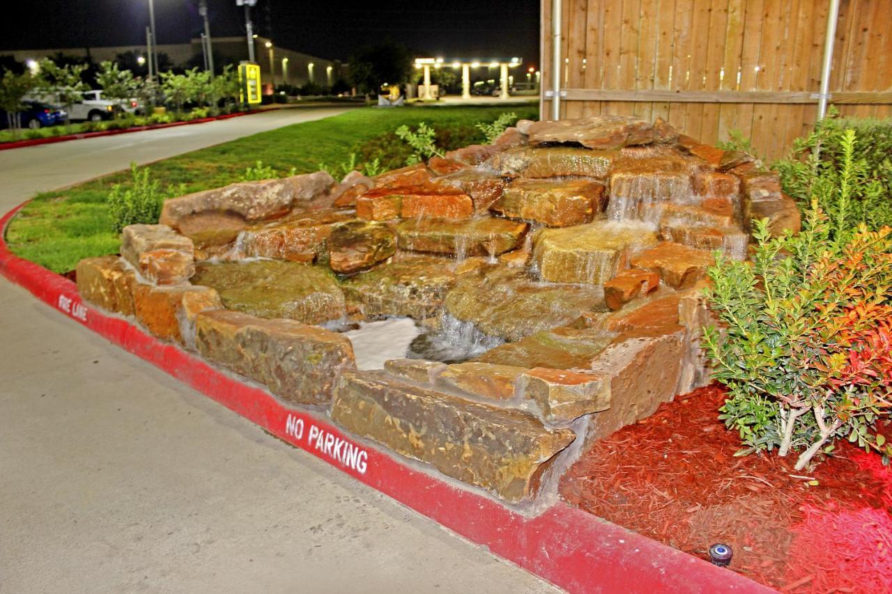 Palacio Royale Houston Nw At Beltway 8 Dış mekan fotoğraf